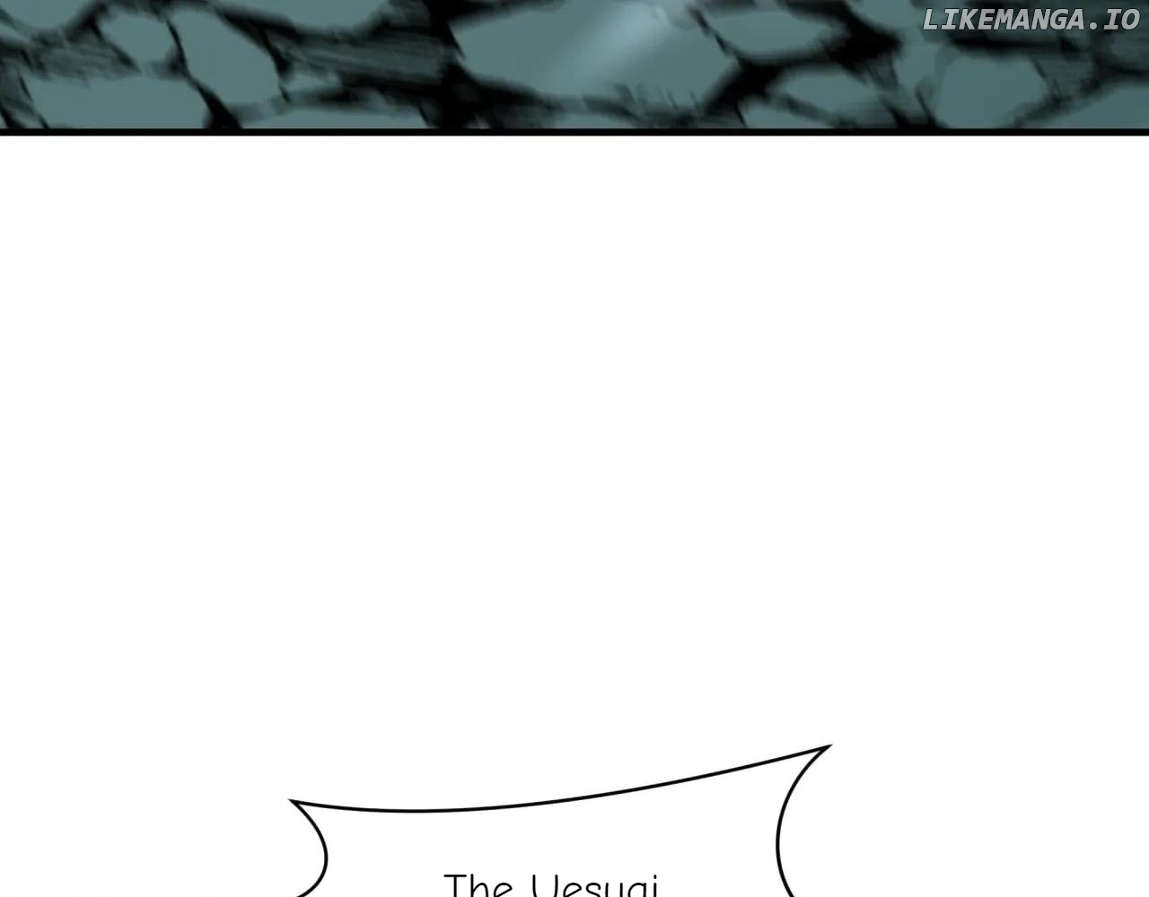 Era of the Haunted Chapter 416 - page 64